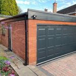 gargae doors